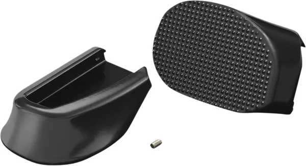 Kit plastique Béquille GL1800 18 Show Chrome