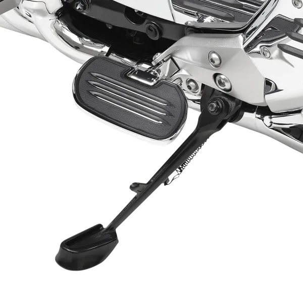 Kit plastique Béquille GL1800 18 Show Chrome - vue 2