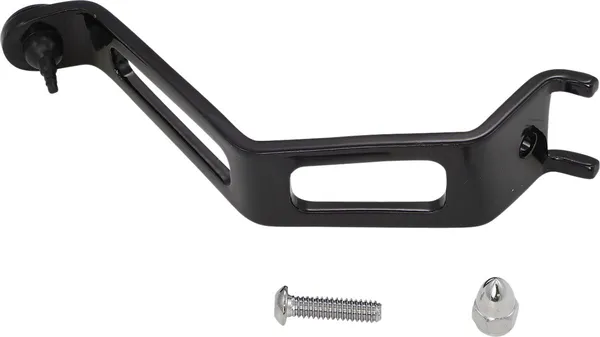 Béquille latérale Kickstand ext GB flt/fxst Drag Specialties - vue 2