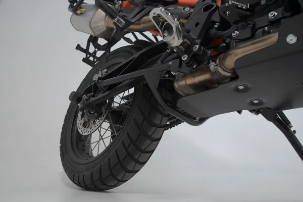 Béquille centrale SW-MOTECH - vue 4