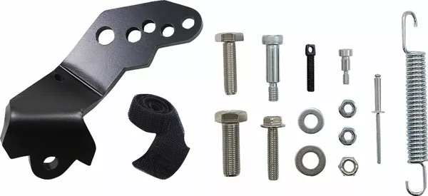 Béquille Moose Offroad Hard-Parts - vue 2
