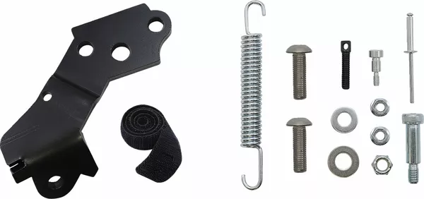 Béquille Moose Offroad Hard-Parts - vue 2