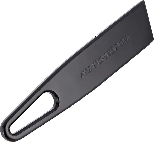 Languette d'extension pour béquille Arlen Ness - vue 4