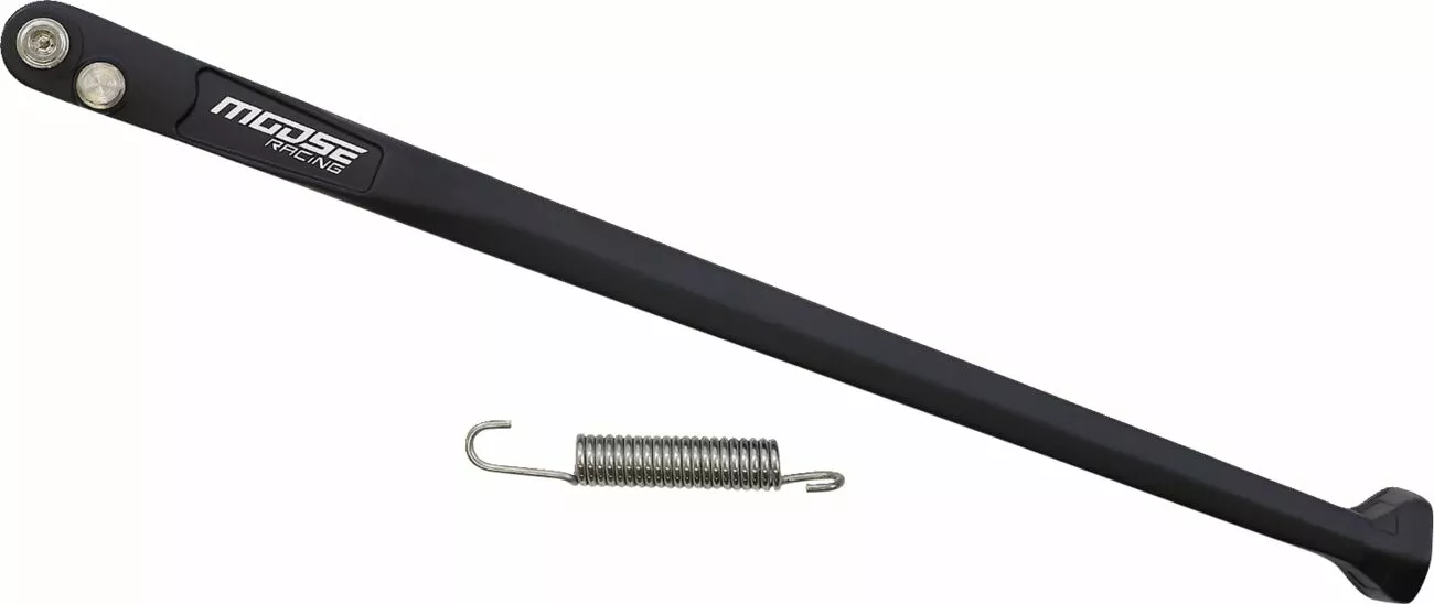 Béquille latérale MOOSE OFFROAD HARD-PARTS