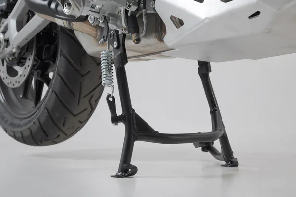 Béquille centrale Multistrada V4 SW-MOTECH - vue 2