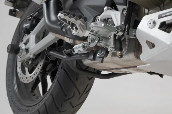 Béquille centrale Multistrada V4 SW-MOTECH - vue 4