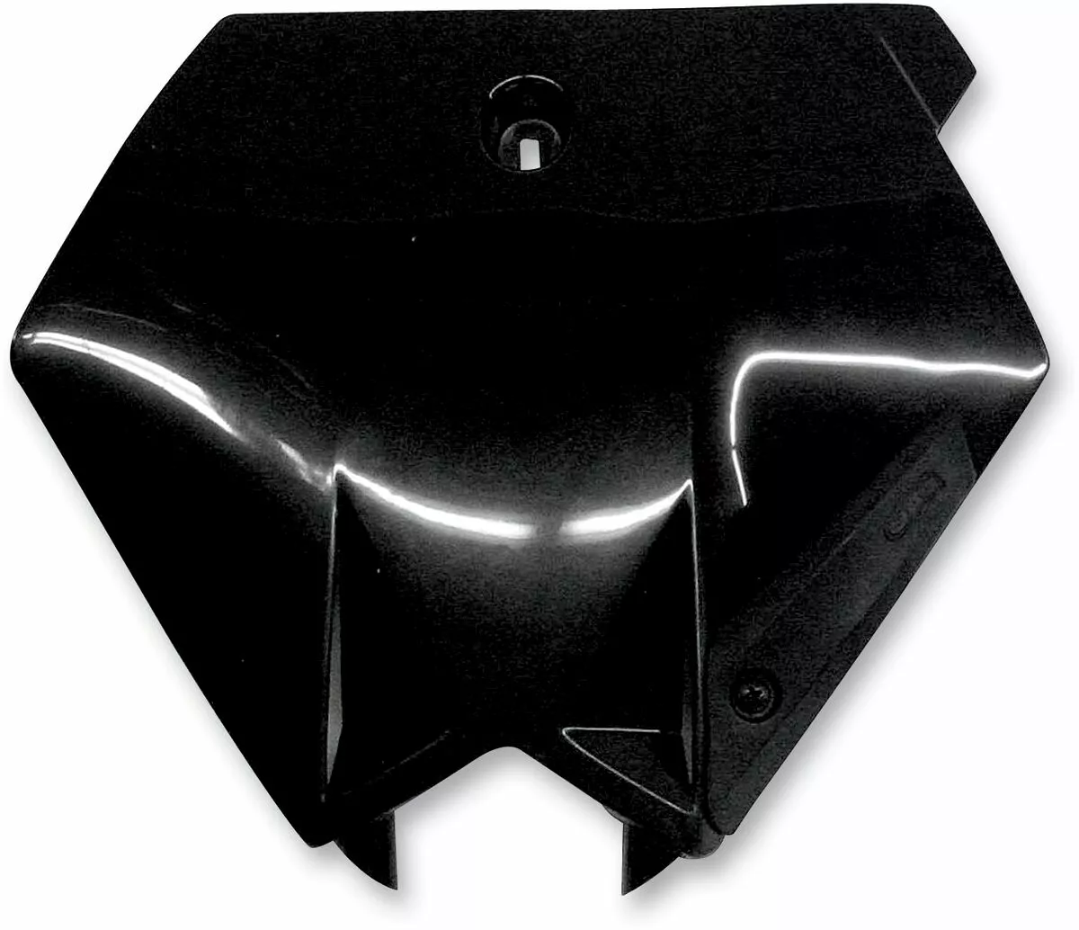 Plaquettes de frein avant UFO KTM 85 2004-2012 noires