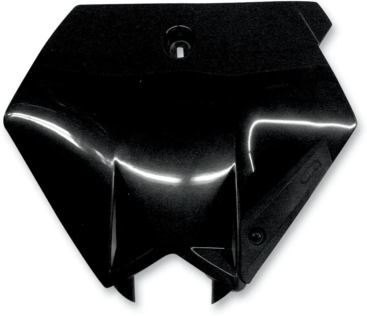 Plaquettes de frein avant UFO KTM 85 2004-2012 noires - vue 2