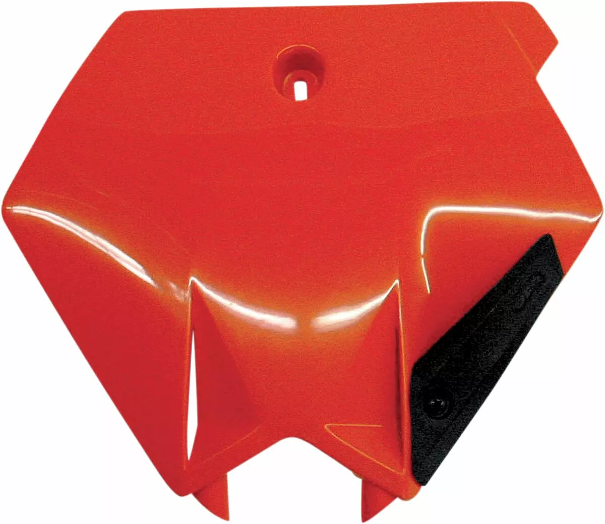 Plastron UFO KTM 85 2004-2012 Orange