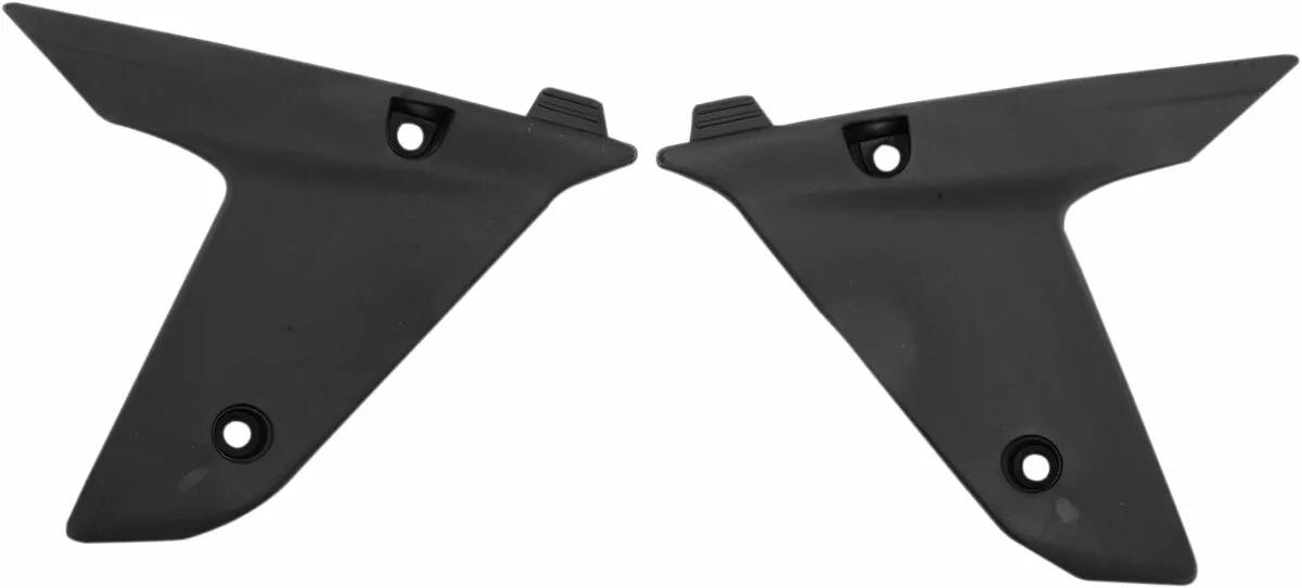 Kit moteur complet Shroud rad lower 08 Husqvarna UFO