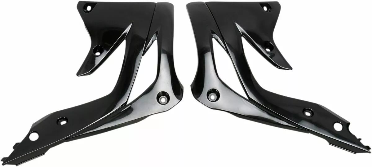 Plastique de remplacement pour partie cycle UFO Honda