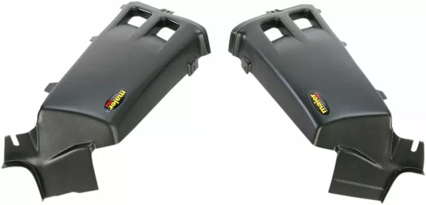 Kit plastique Banshee Stealth Maier - vue 2