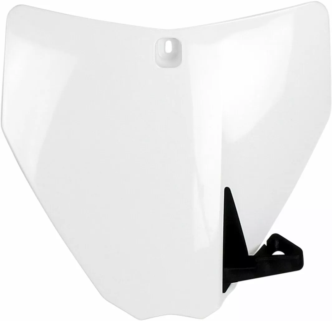 UFO Plaque de fixation FRT TC/FC WH