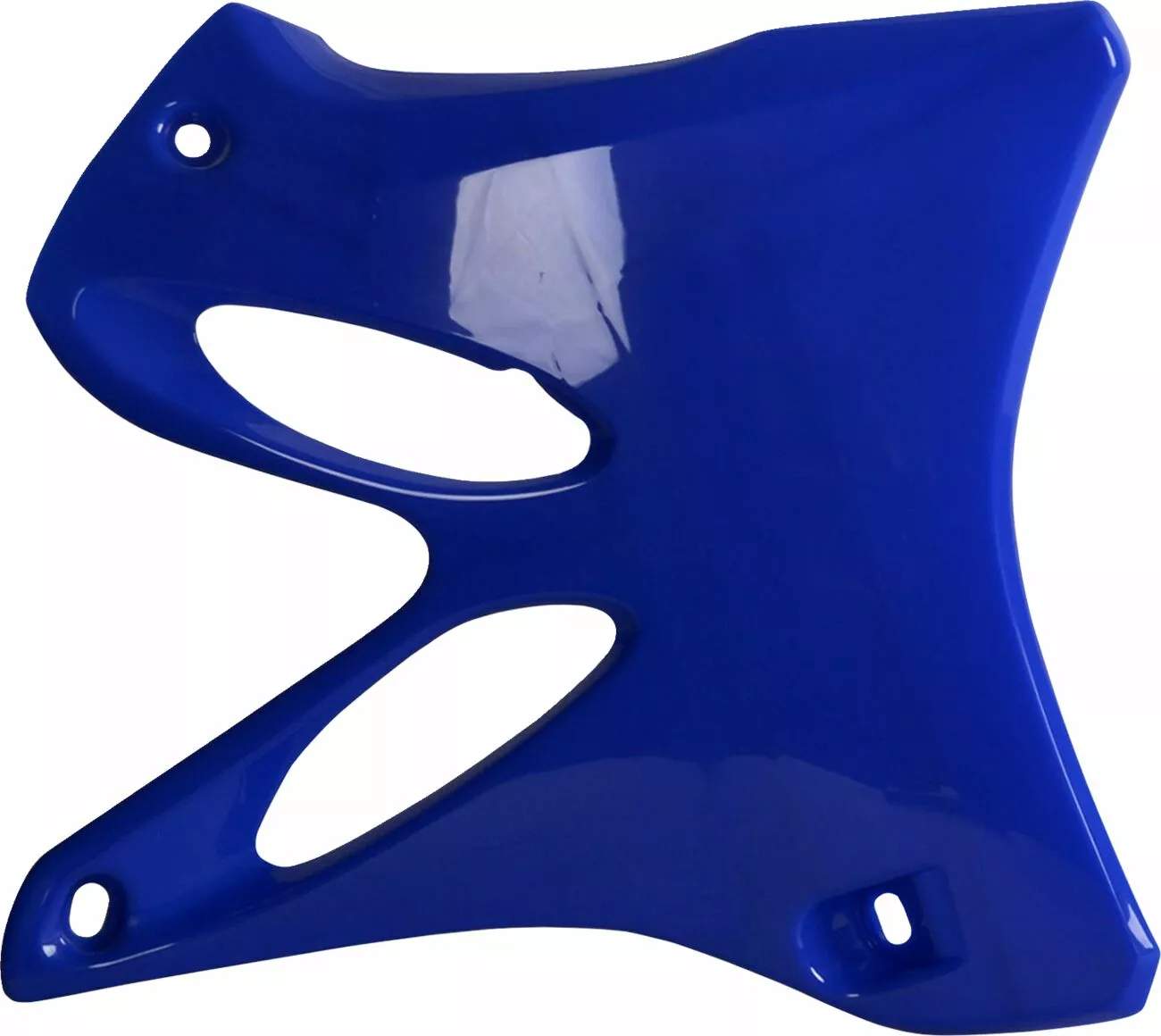 Habillages de radiateur Polisport Yamaha