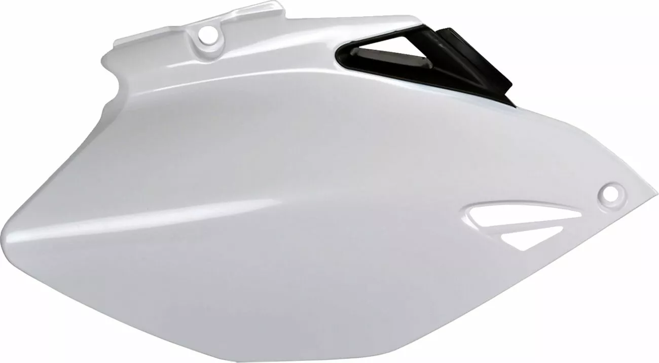 Panneaux latéraux Polisport pour Yamaha