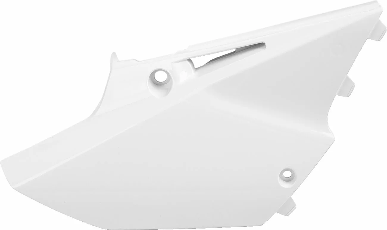 Panneaux latéraux Polisport pour Yamaha
