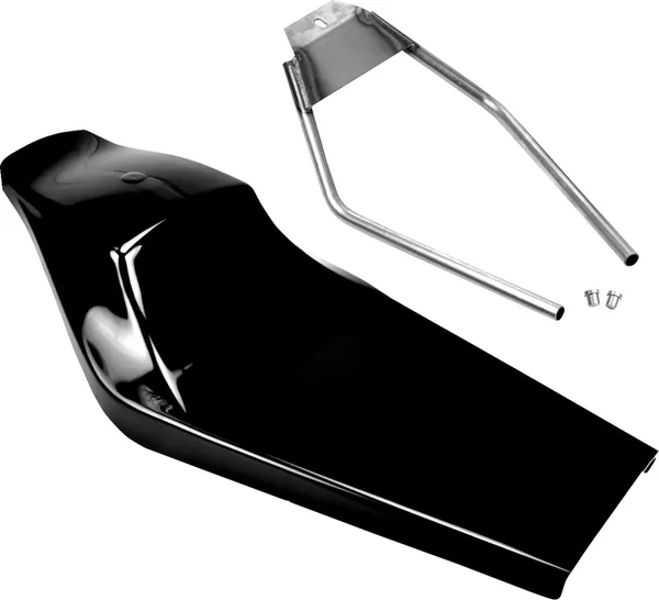 Partie arrière Tracker Saddlemen - vue 2