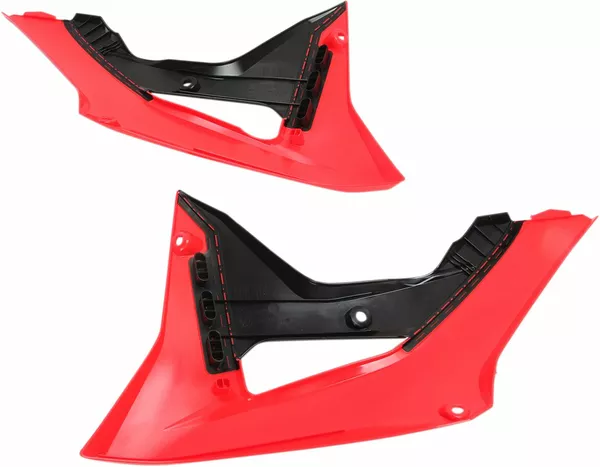 Plastique de remplacement pour partie cycle Honda UFO - vue 2