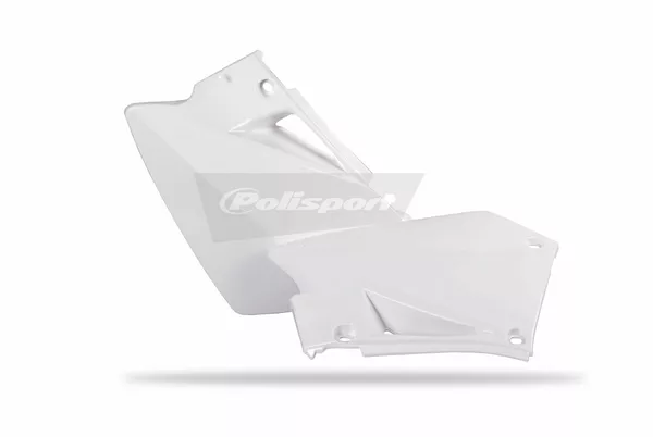 Panneaux latéraux de boîte à air POLISPORT Gas Gas - vue 2