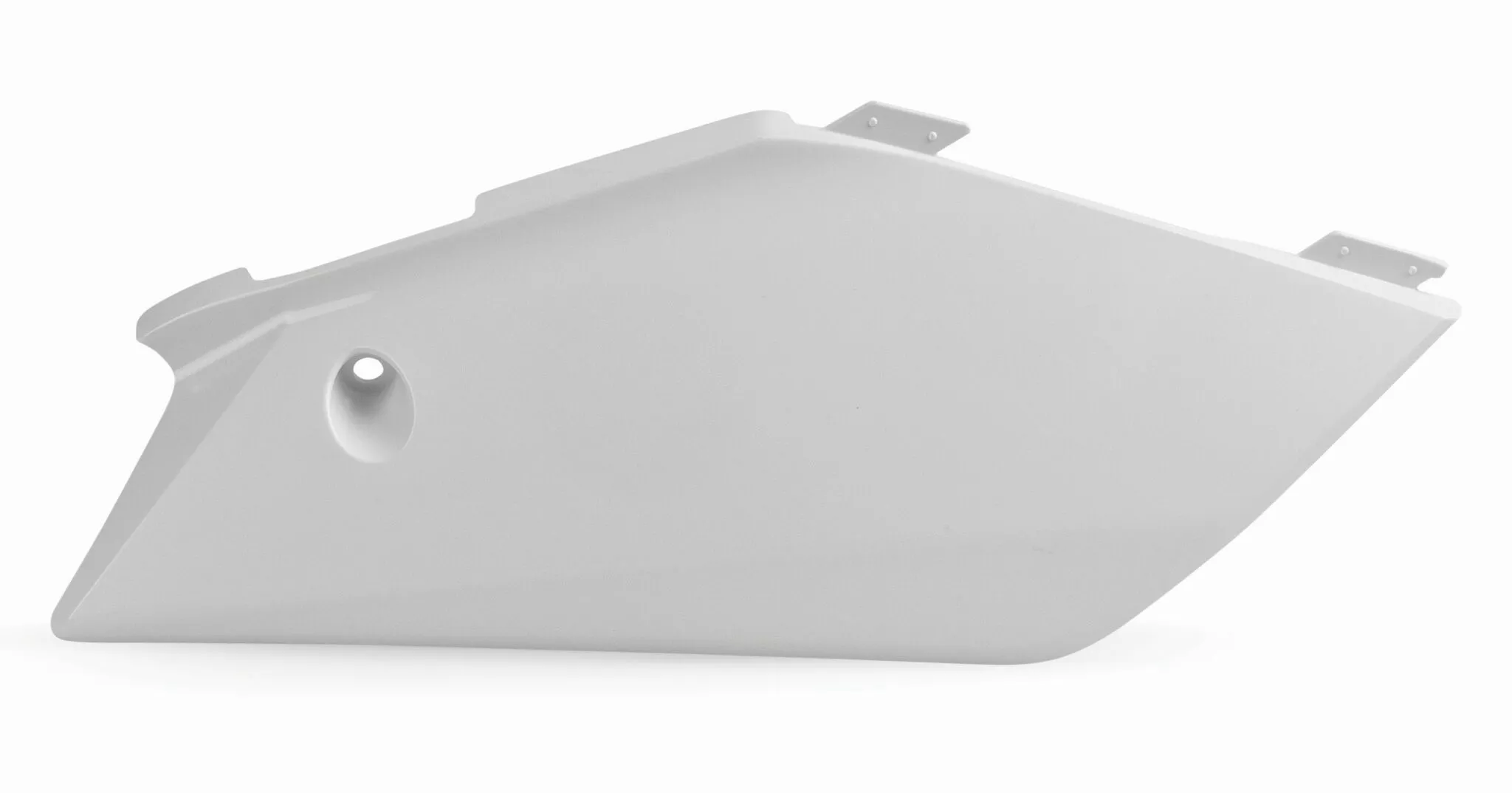 Panneaux latéraux de boîte à air Polisport pour Gas Gas