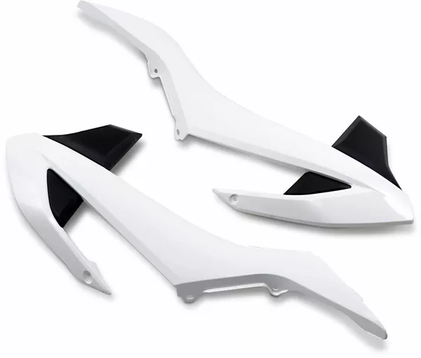 Cadre UFO Rad CVR SX65 16-23 WH/BK - vue 2