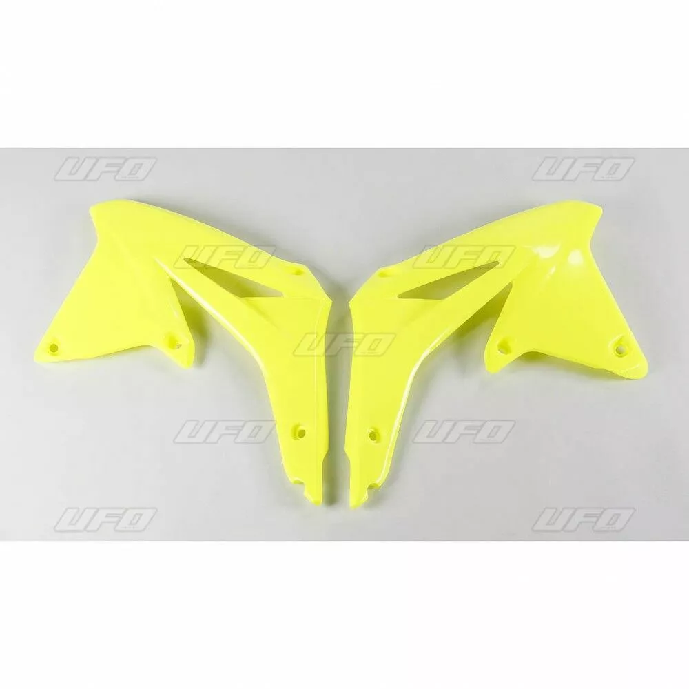 UFO Rad CVR RMZ450 14-17 FLOYE