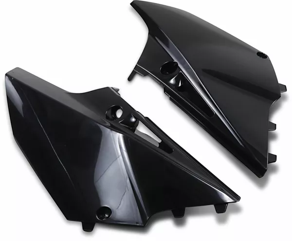 Panneaux latéraux UFO YZ15-21 noir - vue 2