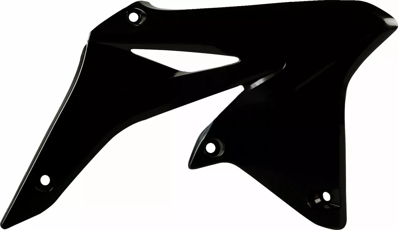 Habillage de radiateur Polisport pour Suzuki