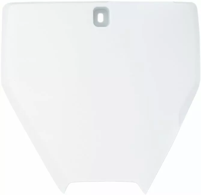 Plaque à numéro UFO pour Husqvarna