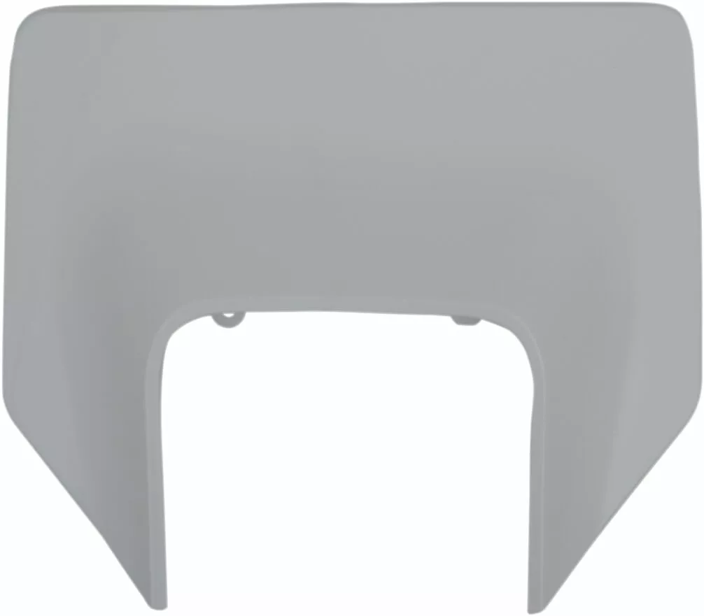 Kit plastique phare UFO