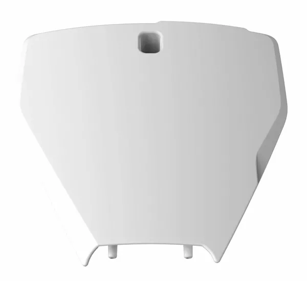 Plaque à numéro Polisport - vue 2