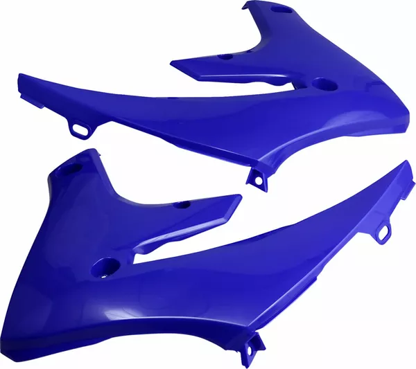 Plaquettes de frein avant CYCRA SHRD PF YZF18 sans ABS