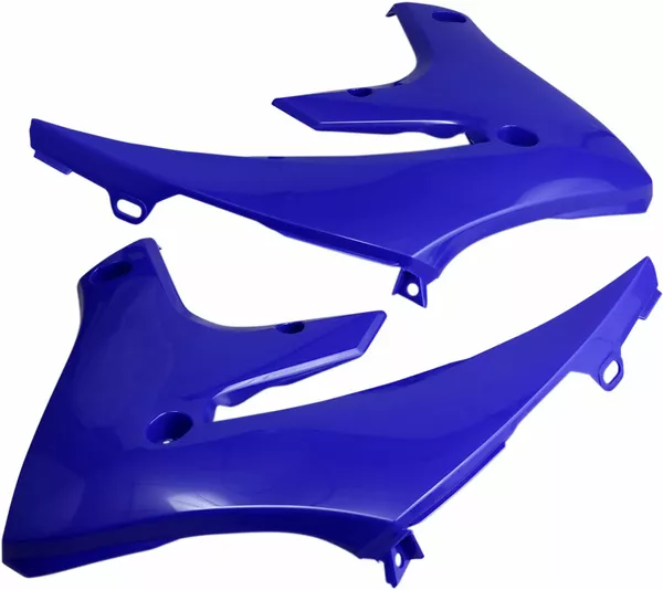 Plaquettes de frein avant CYCRA SHRD PF YZF18 sans ABS - vue 2