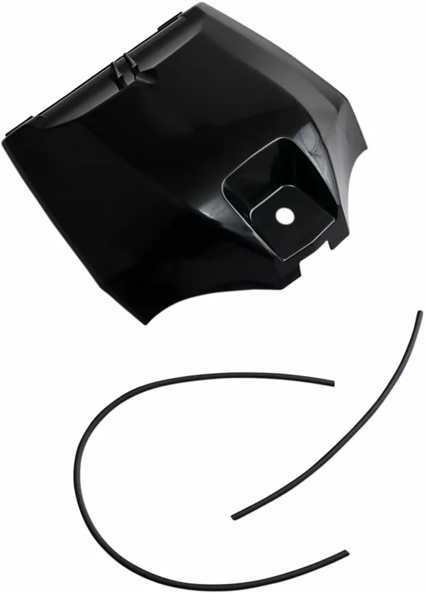 Boîtier de filtre à air Cycra Airbox CVR YZF 18- BK - vue 2