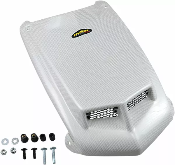 Capot ATV TRX450R MAIER - vue 2