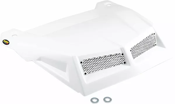 Capot MAIER RZR X17 WH - vue 2