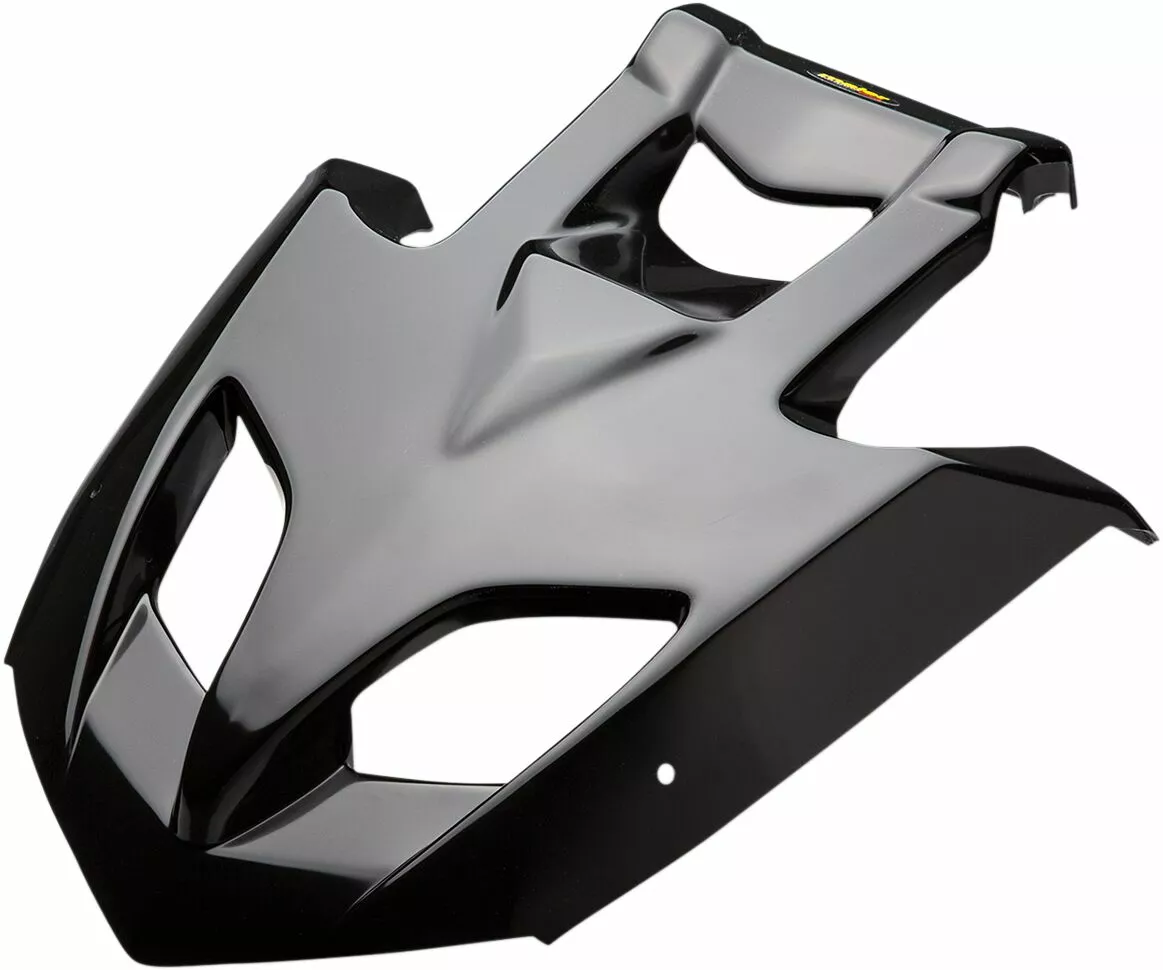 Capot Custom YXZ1000 BK MAIER