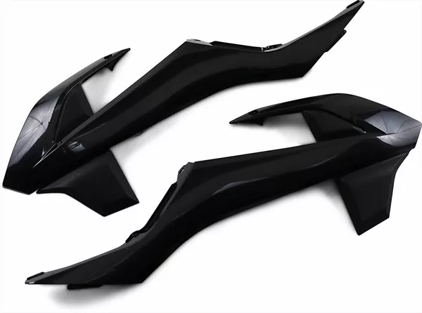 Radiateur UFO CVR SX65 16-23 noir - vue 2