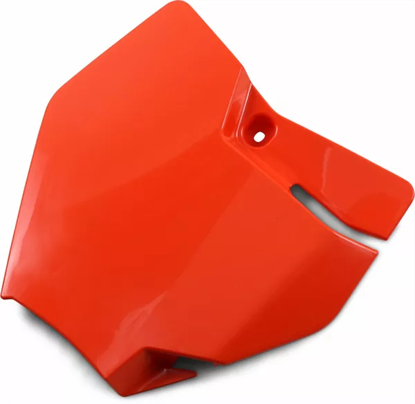 Plaquette UFO KTM SX65 16-23 Or - vue 2