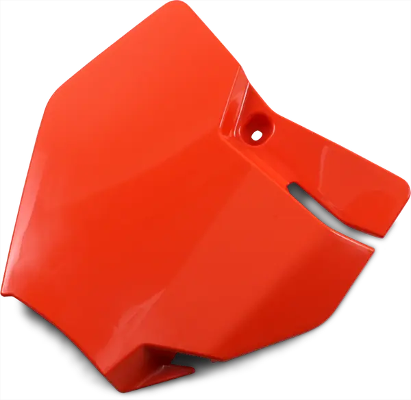 Plaquette UFO KTM SX65 16-23 Or - vue 4