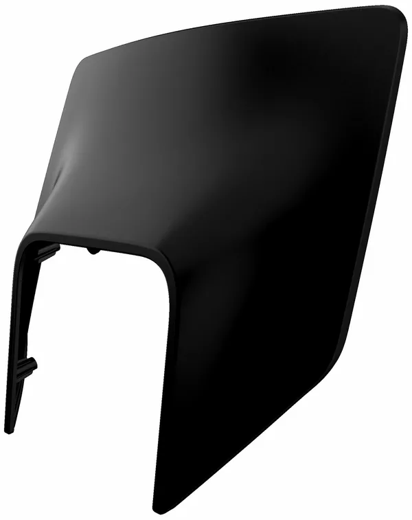 Masque pour phare Polisport - vue 2