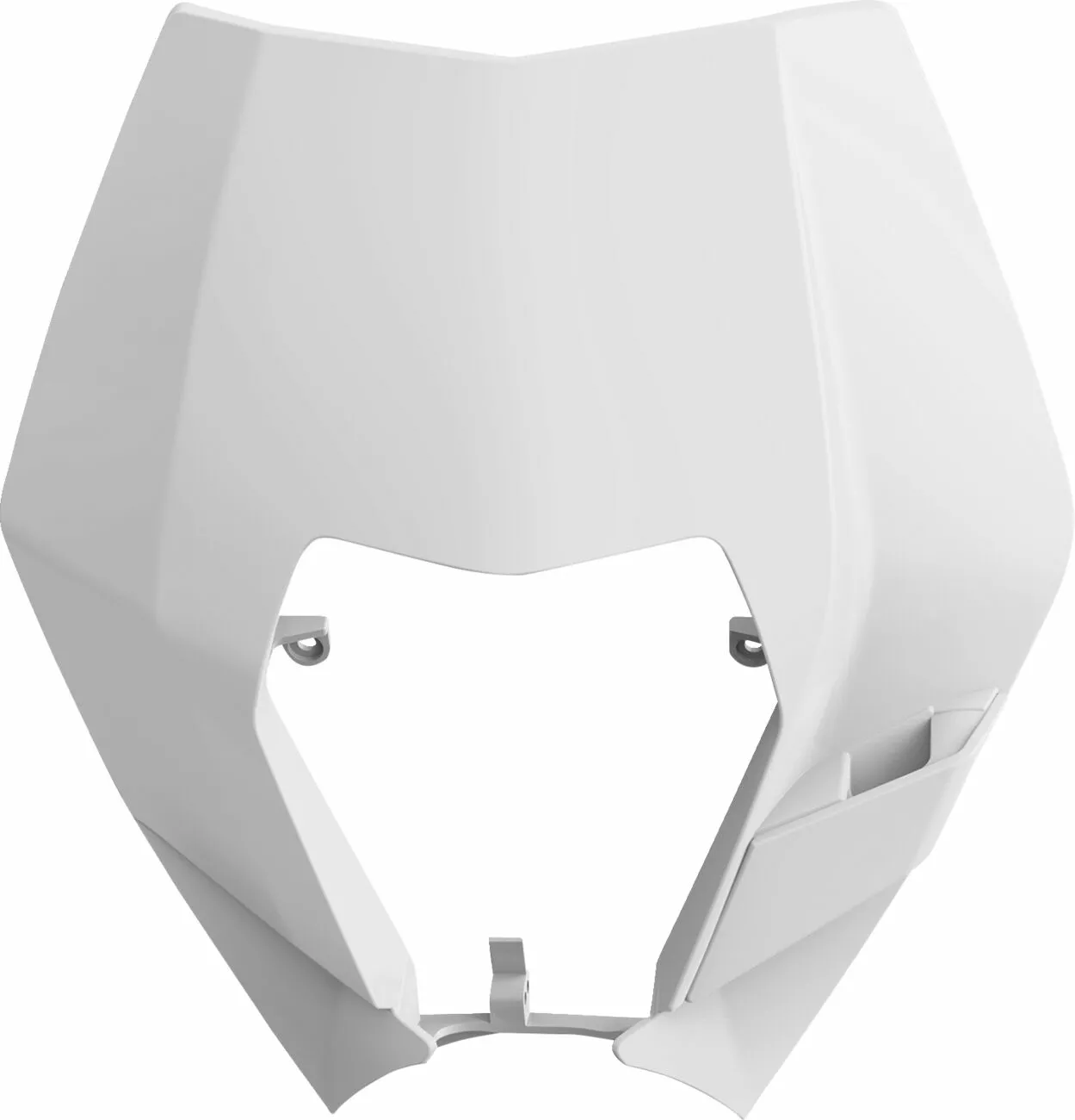 Masque pour phare POLISPORT