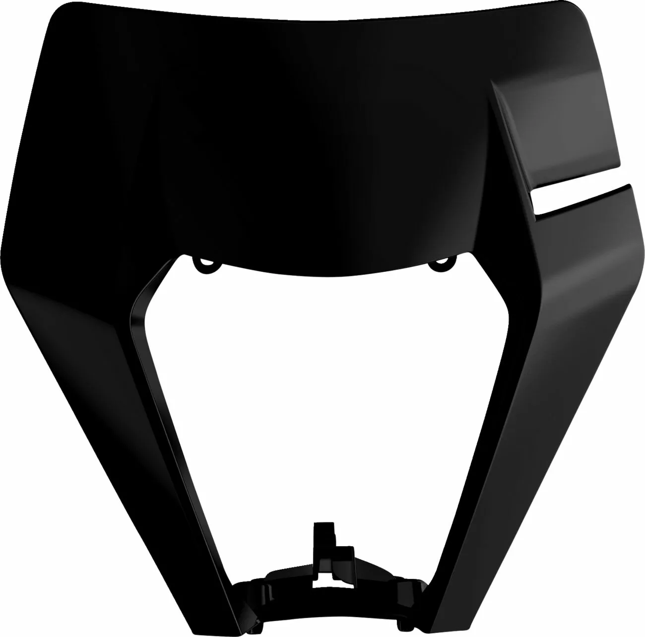 Masque pour phare POLISPORT
