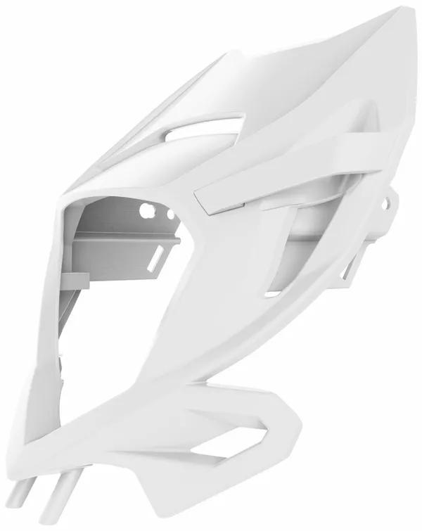 Masque de phare Polisport - vue 2