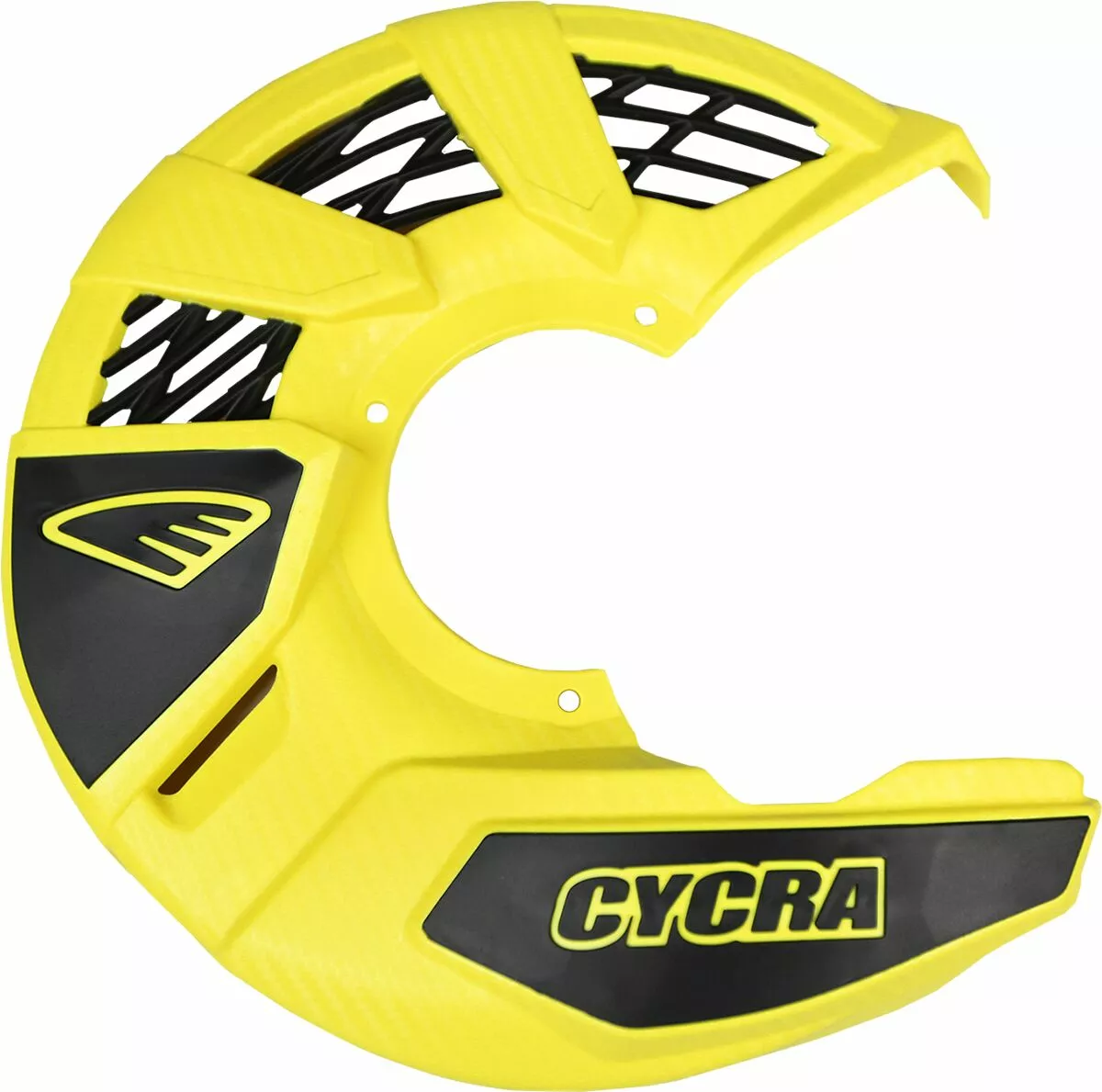 Couvre-disque Cycra Tri-Flow