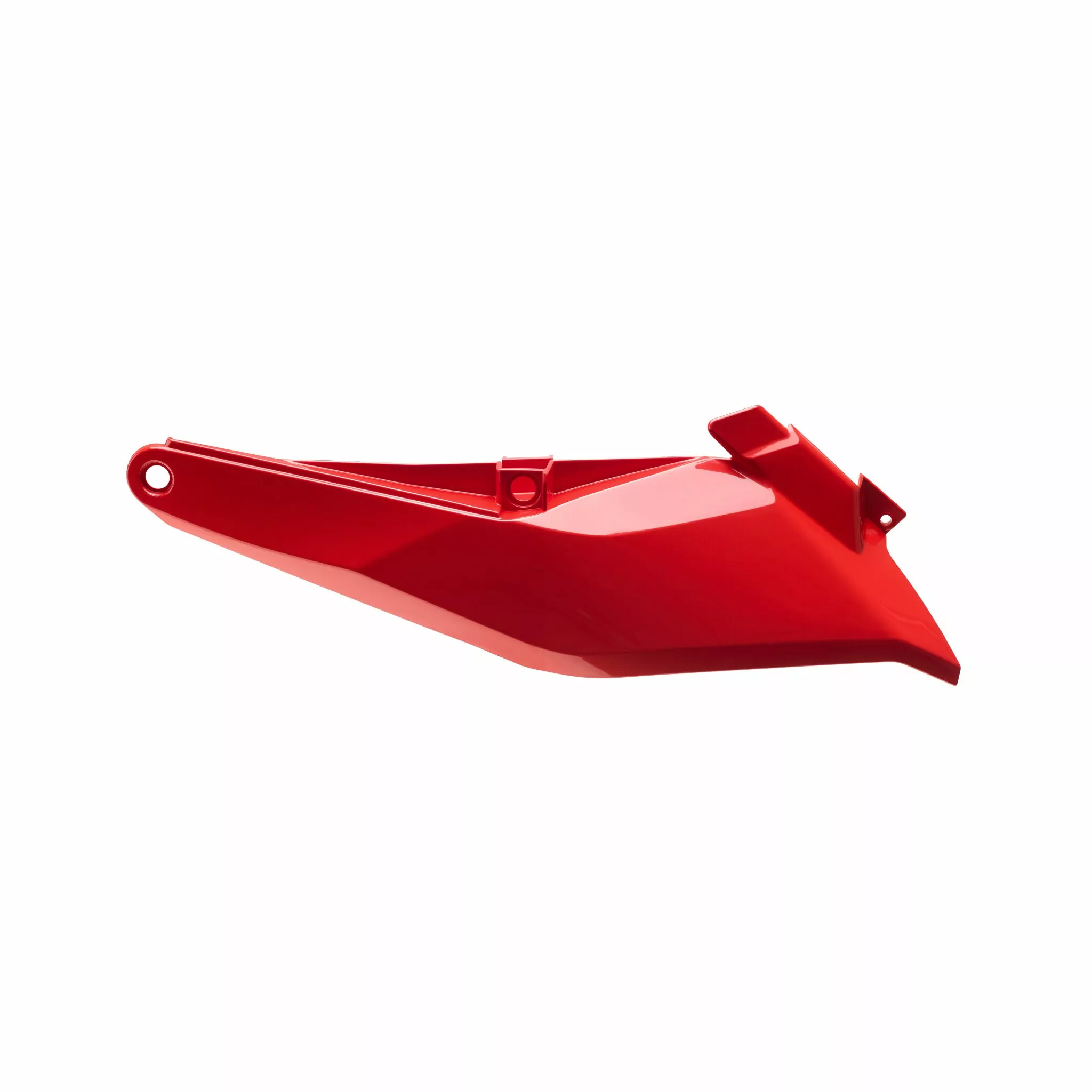 Panneaux latéraux de boîte à air Polisport pour Gas Gas