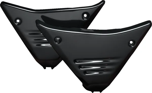 Carters latéraux personnalisés Arlen Ness