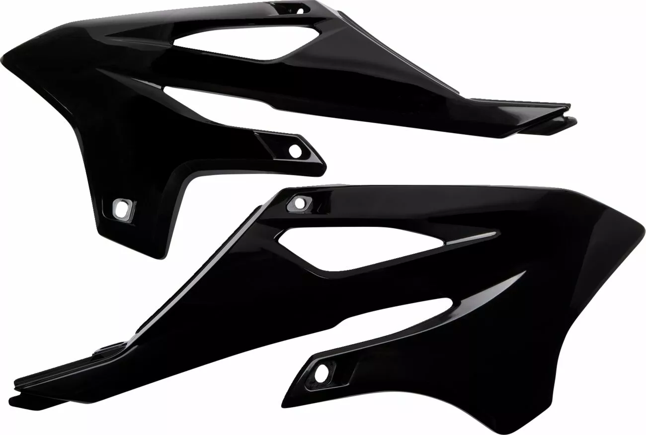 Housse de casque UFO Rad cover YZ85 22- BK