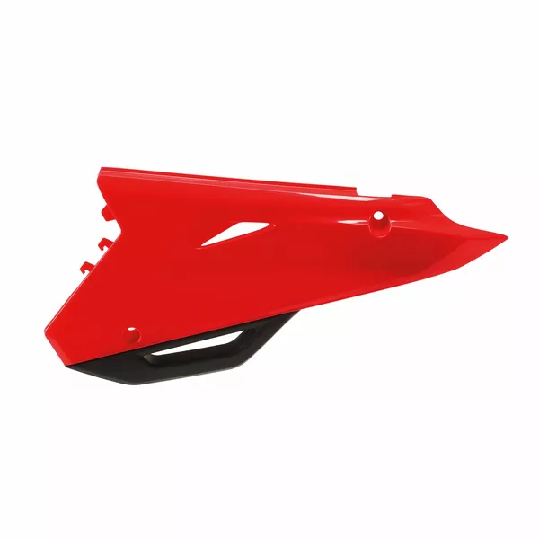 Kit plastique Polisport PNL side CR 22 Restyle RD - vue 2