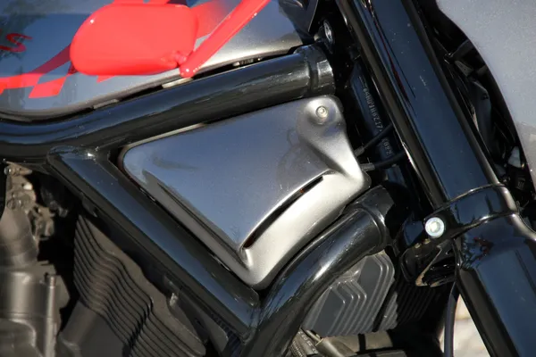 Kit plastique Ram Air GT VROD Cult Werk - vue 2